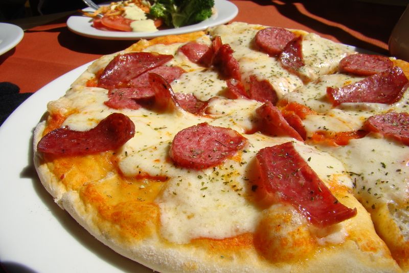 jets pizza Tuesday special deal