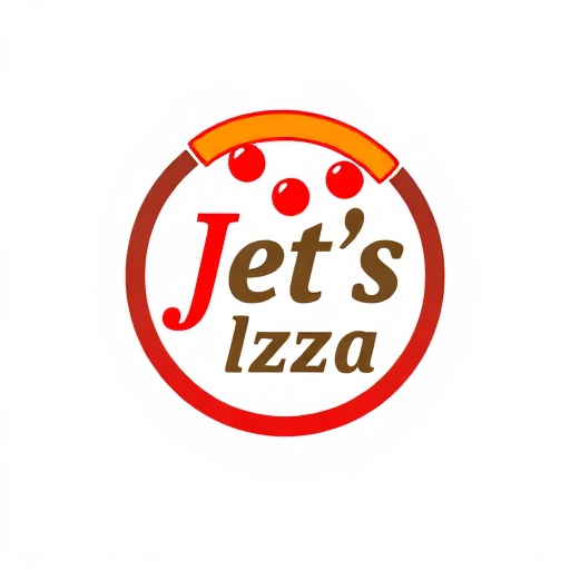 Jet's pizza logo